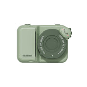 Zoofamily Zoo Print Digital Camera - Dino Green