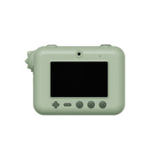 Zoofamily Zoo Print Digital Camera - Dino Green