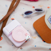 Zoofamily Zoo Print Digital Camera - Unicorn