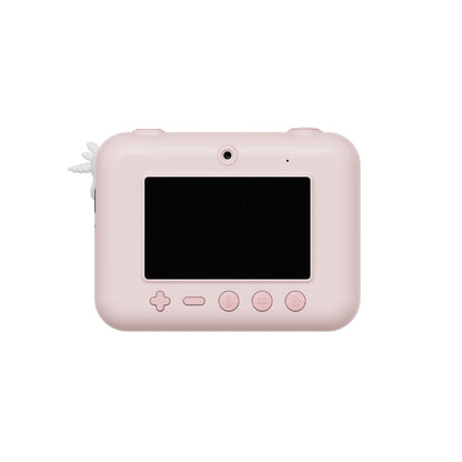 The Zoofamily Zoo Print Digital Camera - Unicorn