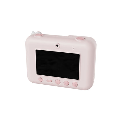 The Zoofamily Zoo Print Digital Camera - Unicorn