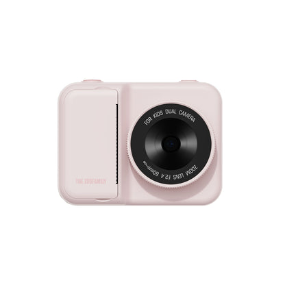 The Zoofamily Zoo Print Digital Camera - Unicorn