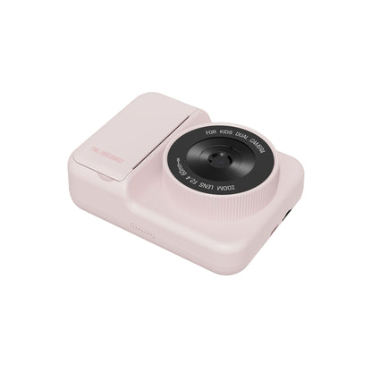 The Zoofamily Zoo Print Digital Camera - Unicorn