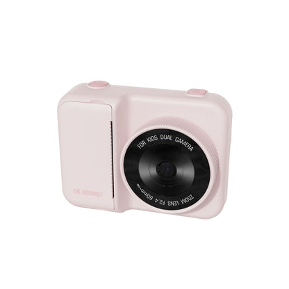 The Zoofamily Zoo Print Digital Camera - Unicorn