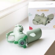 Zoofamily Zoo Video Camera - Dino Green