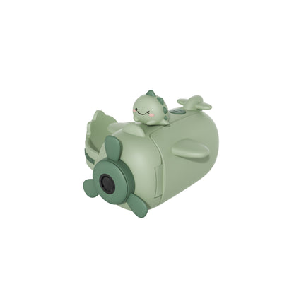 Zoofamily Zoo Video Camera - Dino Green