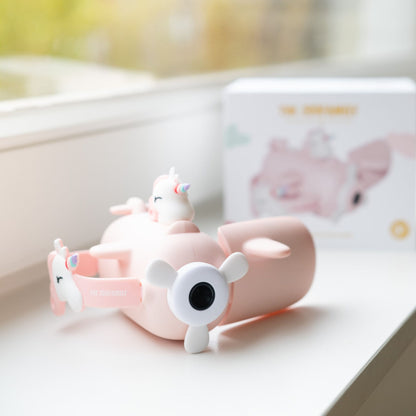 Zoofamily Zoo Video Camera- Unicorn