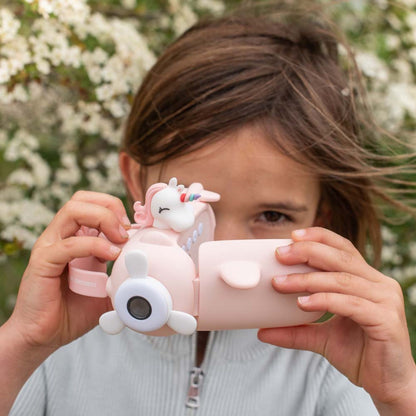 Zoofamily Zoo Video Camera- Unicorn