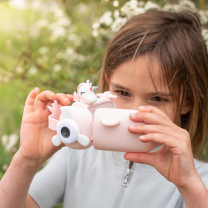 Zoofamily Zoo Video Camera- Unicorn