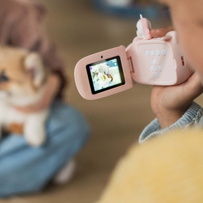 Zoofamily Zoo Video Camera- Unicorn