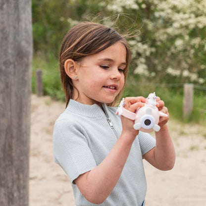 Zoofamily Zoo Video Camera- Unicorn