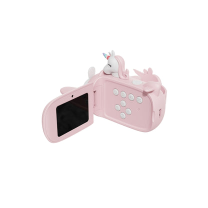 Zoofamily Zoo Video Camera- Unicorn