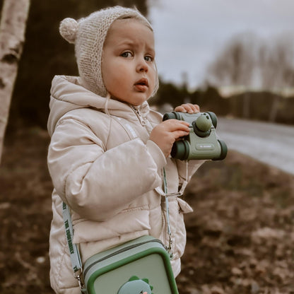 The Zoofamily Zoo Eyes Binoculars - Dino