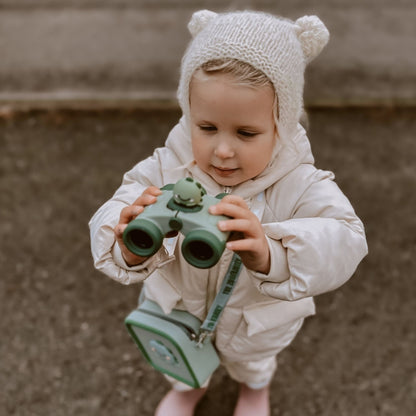 The Zoofamily Zoo Eyes Binoculars - Dino