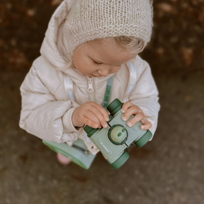 The Zoofamily Zoo Eyes Binoculars - Dino