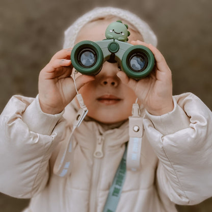 The Zoofamily Zoo Eyes Binoculars - Dino