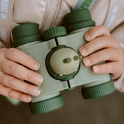 Zoofamily Zoo Eyes Binoculars - Dino