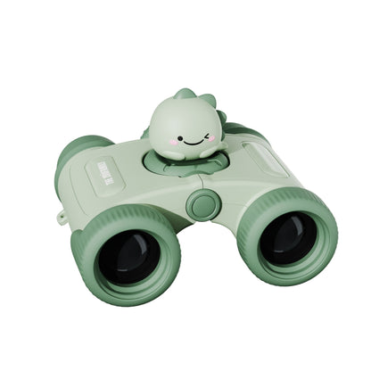 The Zoofamily Zoo Eyes Binoculars - Dino