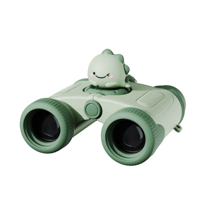 The Zoofamily Zoo Eyes Binoculars - Dino