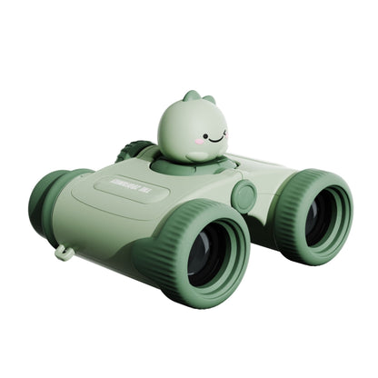 The Zoofamily Zoo Eyes Binoculars - Dino