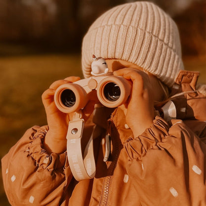 The Zoofamily Zoo Eyes Binoculars - Unicorn