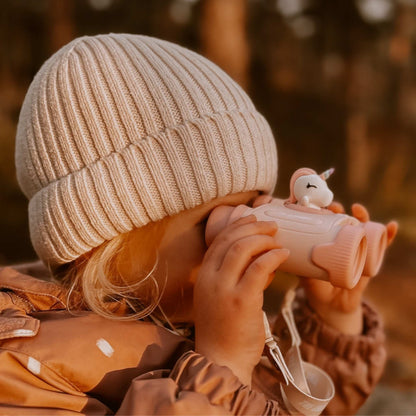 The Zoofamily Zoo Eyes Binoculars - Unicorn