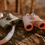 Zoofamily Zoo Eyes Binoculars - Unicorn