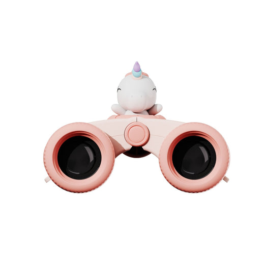 Zoofamily Zoo Eyes Binoculars - Unicorn