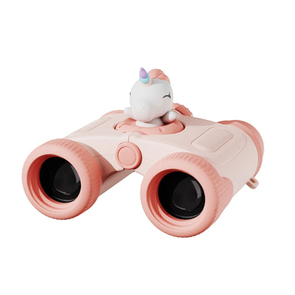 The Zoofamily Zoo Eyes Binoculars - Unicorn