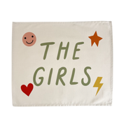 Kid of the Village The Girls Banner