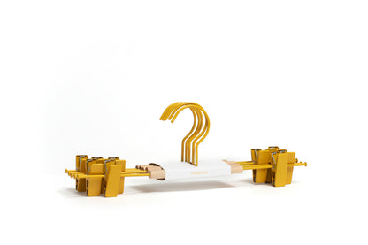 Mustard Made The Hangers