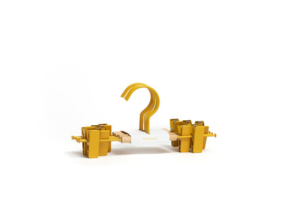 Mustard Made The Hangers