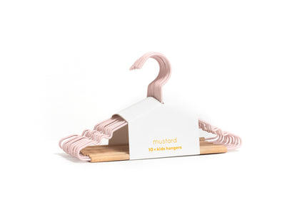 Mustard Made The Hangers