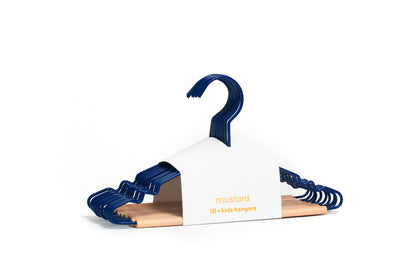 Mustard Made The Hangers