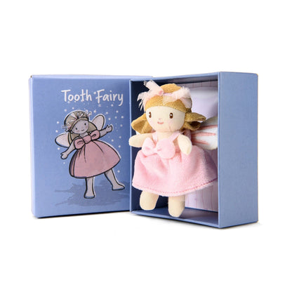 ThreadBear Fay Tooth Fairy
