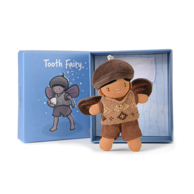 ThreadBear Forrest Tooth Fairy