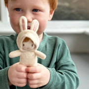 ThreadBear Little Peeps Binky Bunny