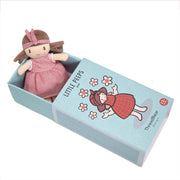 ThreadBear Little Peeps Elsie Doll