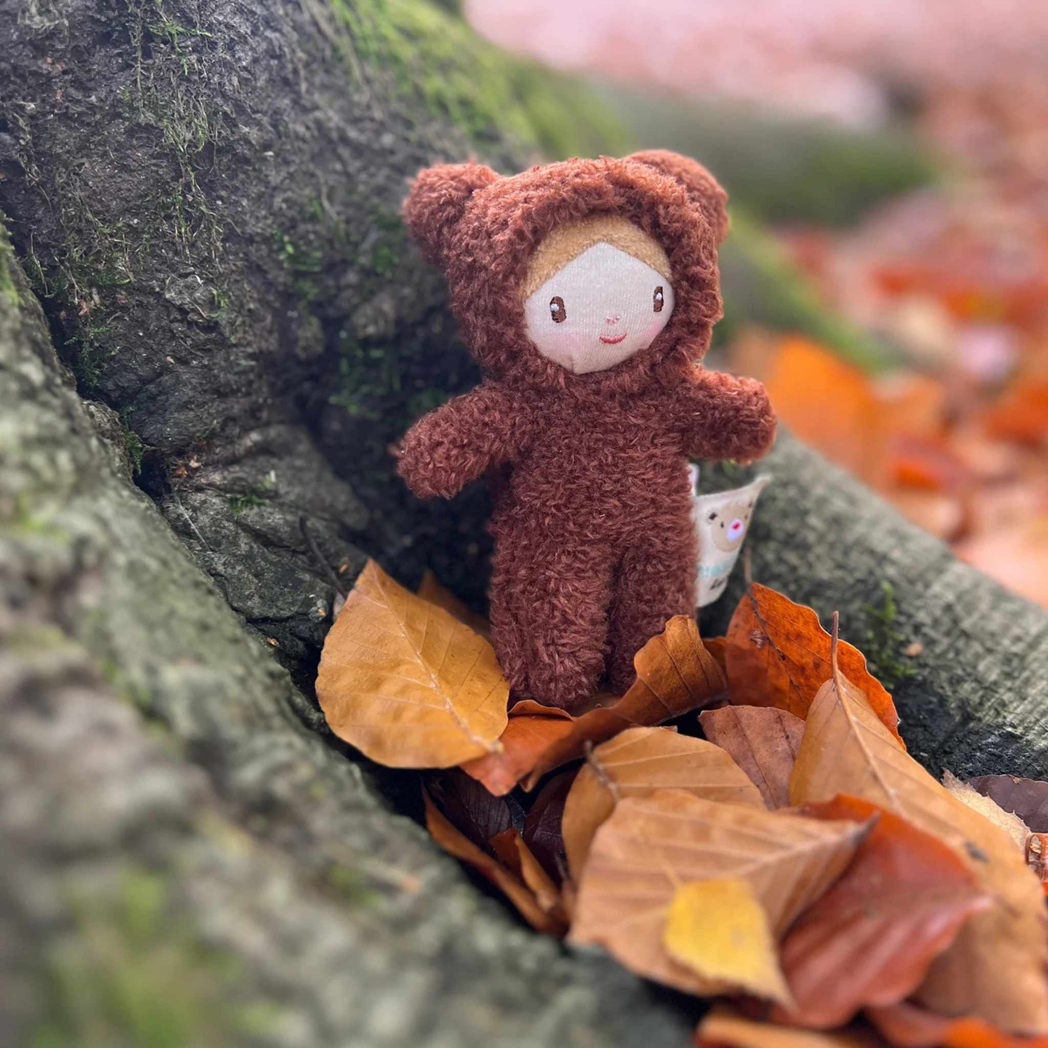 Threaded Bear Design ThreadBear Design | Heirloom Toys & Gifts | Scandiborn