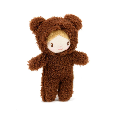 ThreadBear Little Peeps Heidi Bear