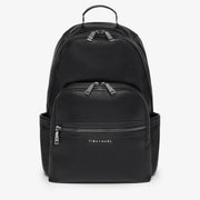 Tiba + Marl Elwood 2.0 Changing Backpack - Black