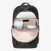 Tiba + Marl Elwood 2.0 Changing Backpack - Black