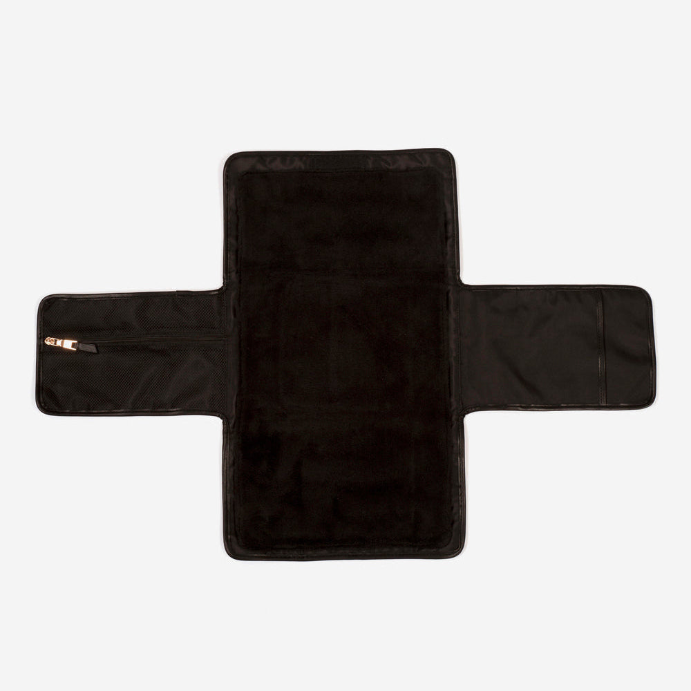 Tiba + Marl open changing mat 