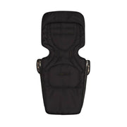 Tiba + Marl Universal Buggy Footmuff - Houndstooth