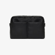 Tiba + Marl Axel Buggy Organiser / Changing Bag - Matte Black