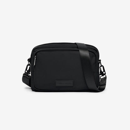 Tiba + Marl Hiro Buggy Organiser / Changing Bag - Black