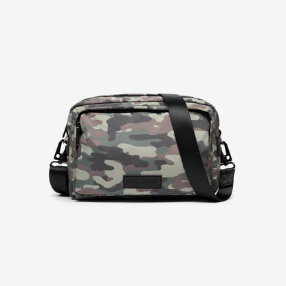 Tiba + Marl Hiro Buggy Organiser / Changing Bag - Camo