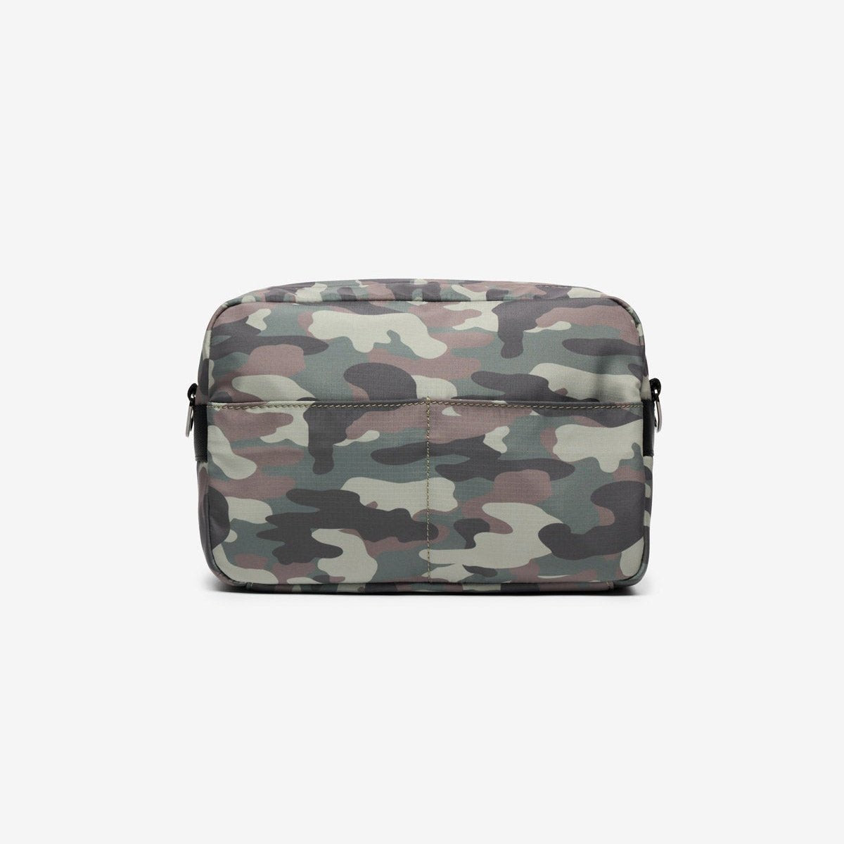 Tiba + Marl Hiro Buggy Organiser / Changing Bag - Camo - Back