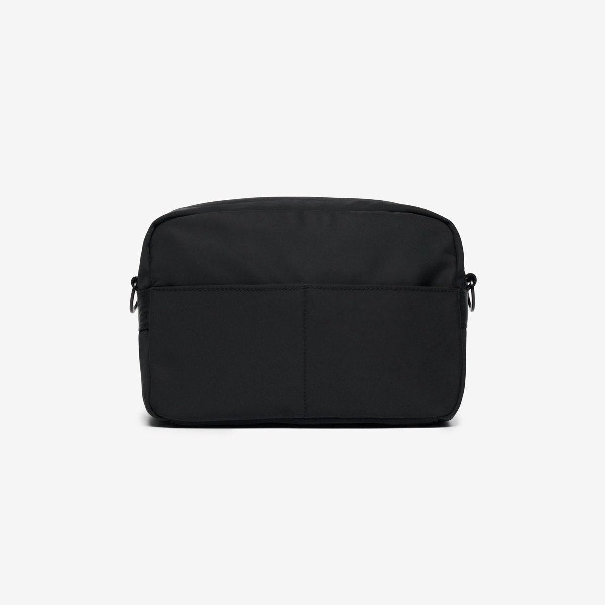 Tiba + Marl Hiro Buggy Organiser / Changing Bag - Black