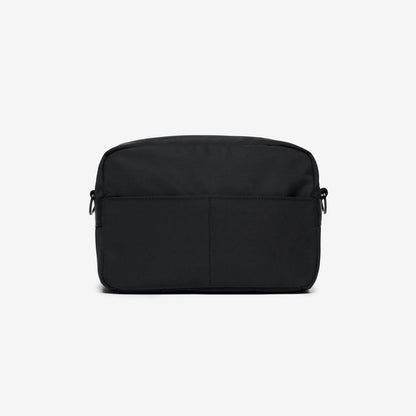Tiba + Marl Hiro Buggy Organiser / Changing Bag - Black